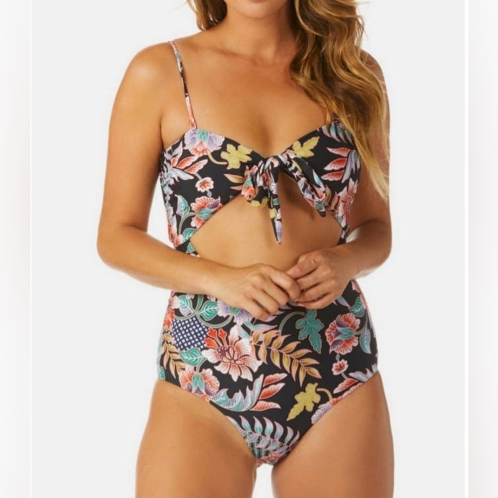Raisins one piece swimsuit